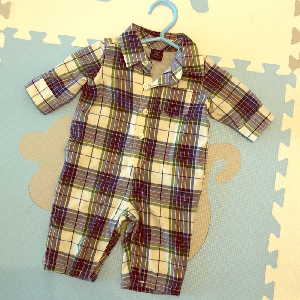 BABY GAP outfit